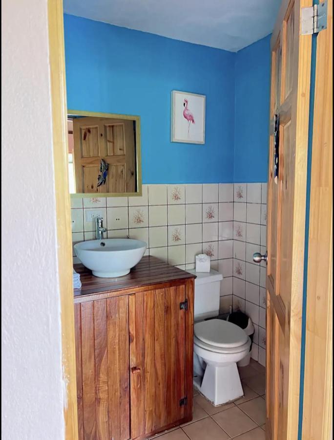 Bed and Breakfast Casa Geraldo Мануель-Антоніо Екстер'єр фото