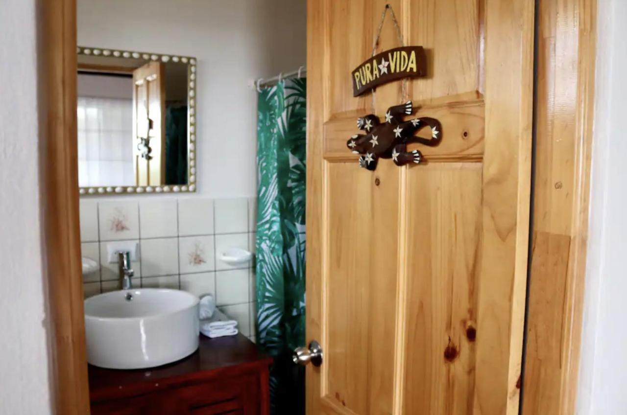 Bed and Breakfast Casa Geraldo Мануель-Антоніо Екстер'єр фото