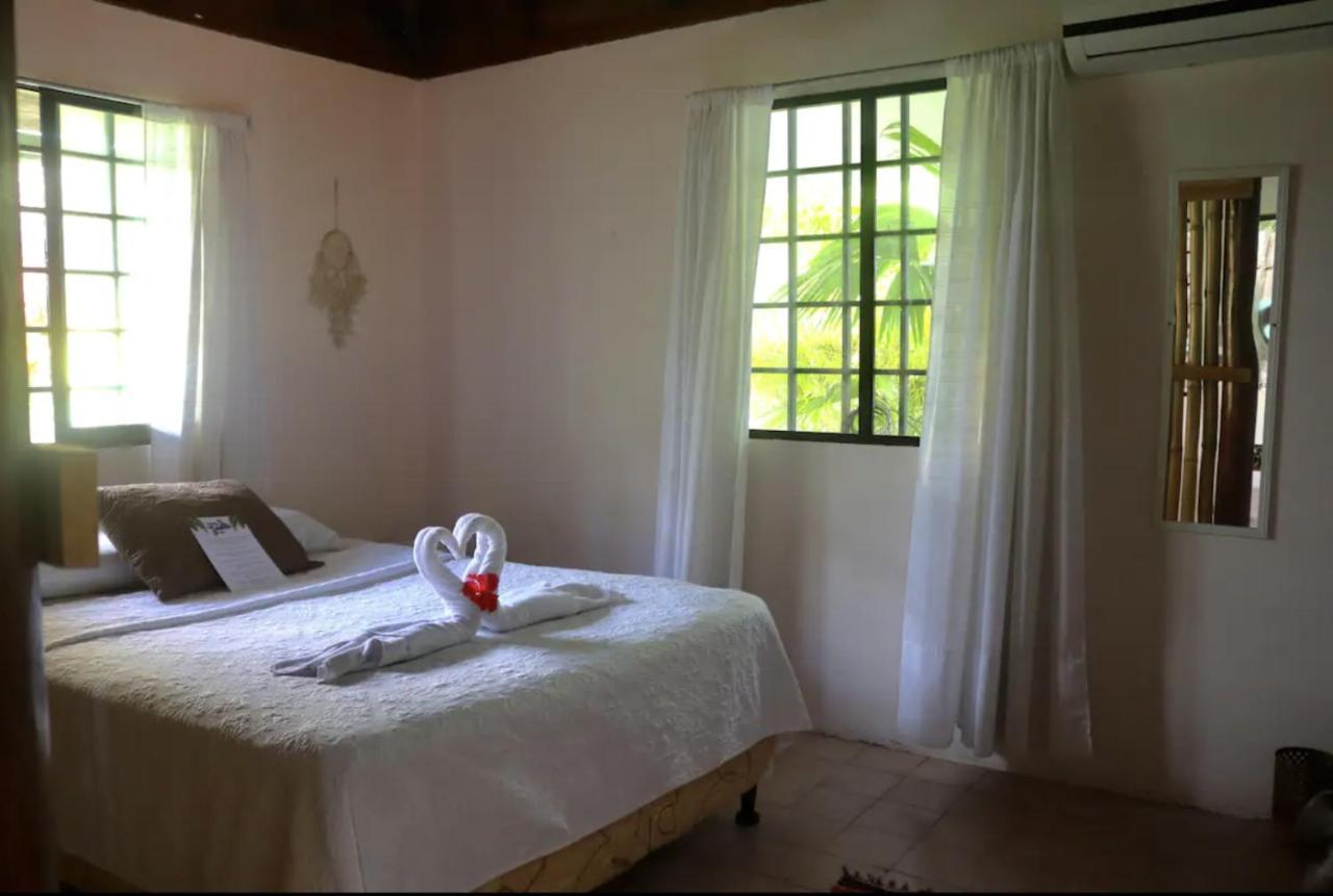 Bed and Breakfast Casa Geraldo Мануель-Антоніо Екстер'єр фото