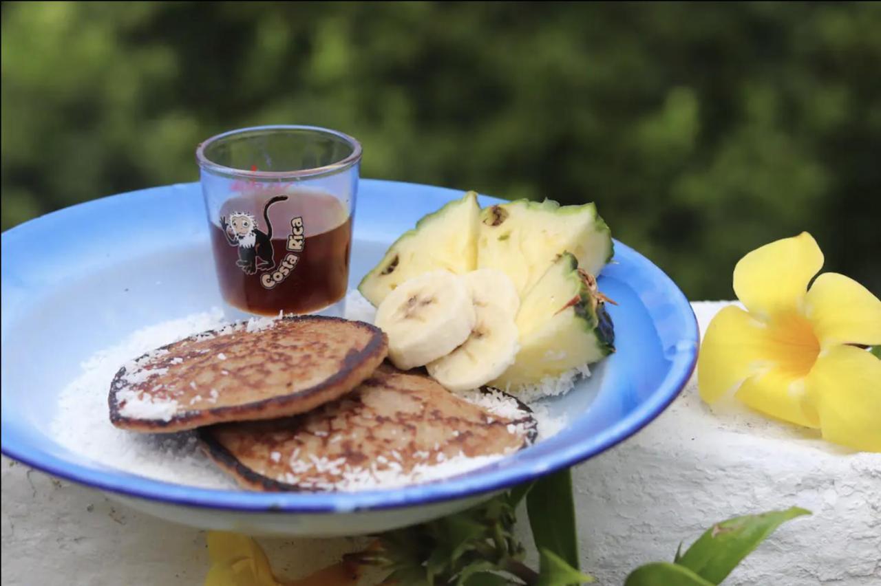 Bed and Breakfast Casa Geraldo Мануель-Антоніо Екстер'єр фото